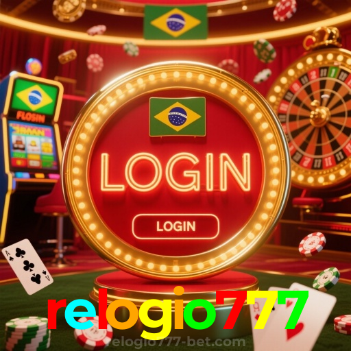 relogio777
