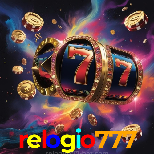 relogio777