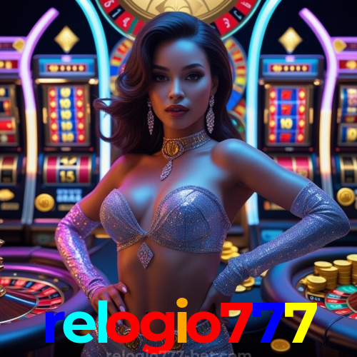 relogio777: apostas com ofertas diárias e odds turbinadas