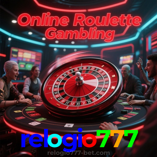 relogio777